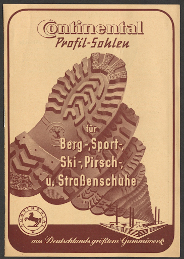 SugarTalk #1 - The History of Wedge Sneakers