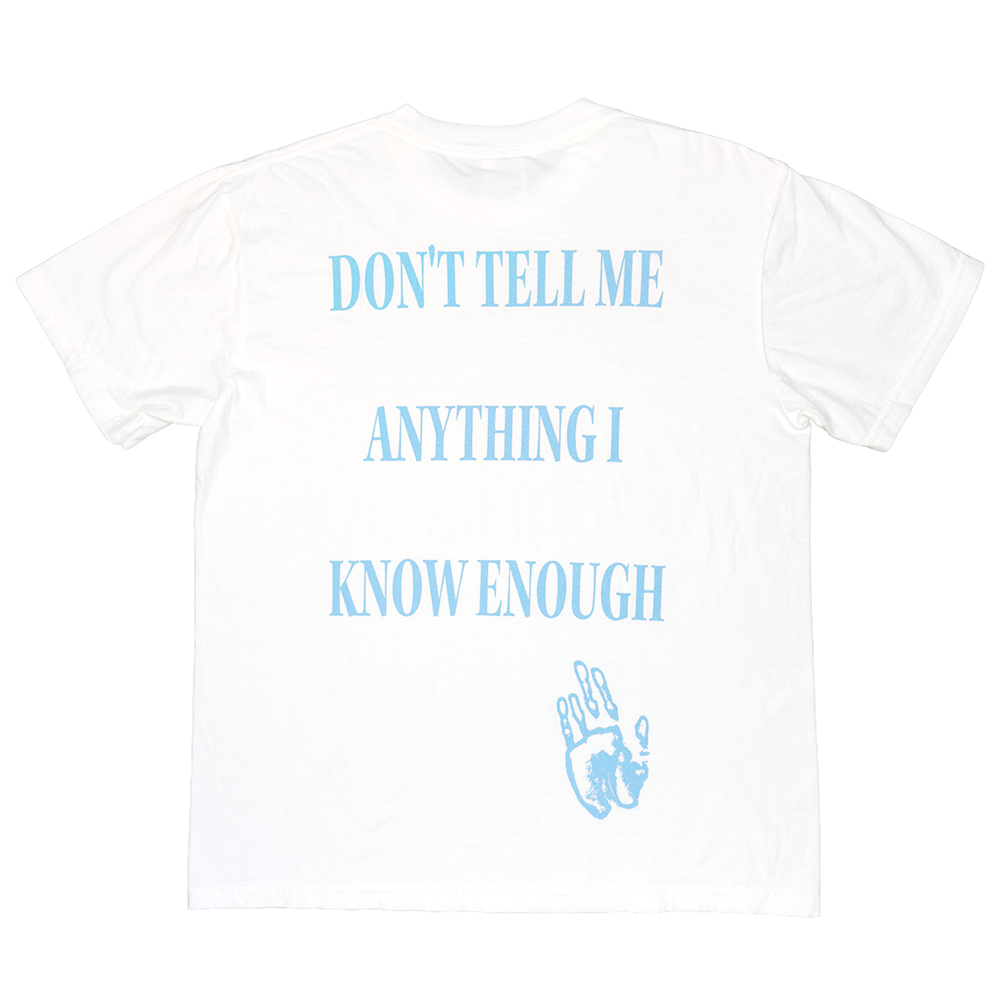 TEE "far enough"