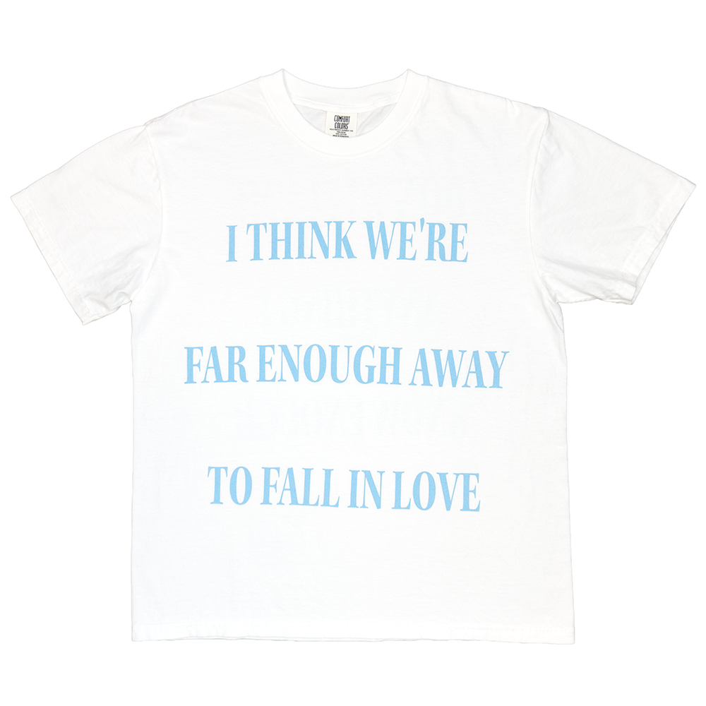 TEE "far enough"