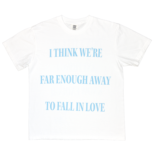TEE "far enough"